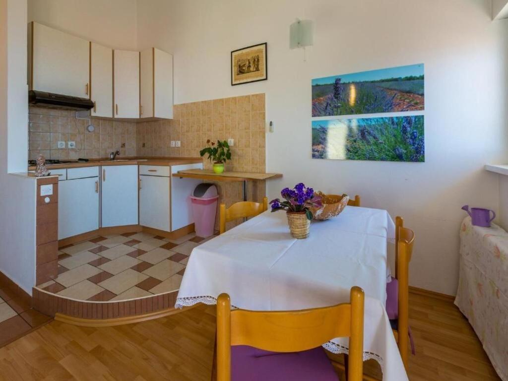 Apartments Ani 크리크베니카 외부 사진