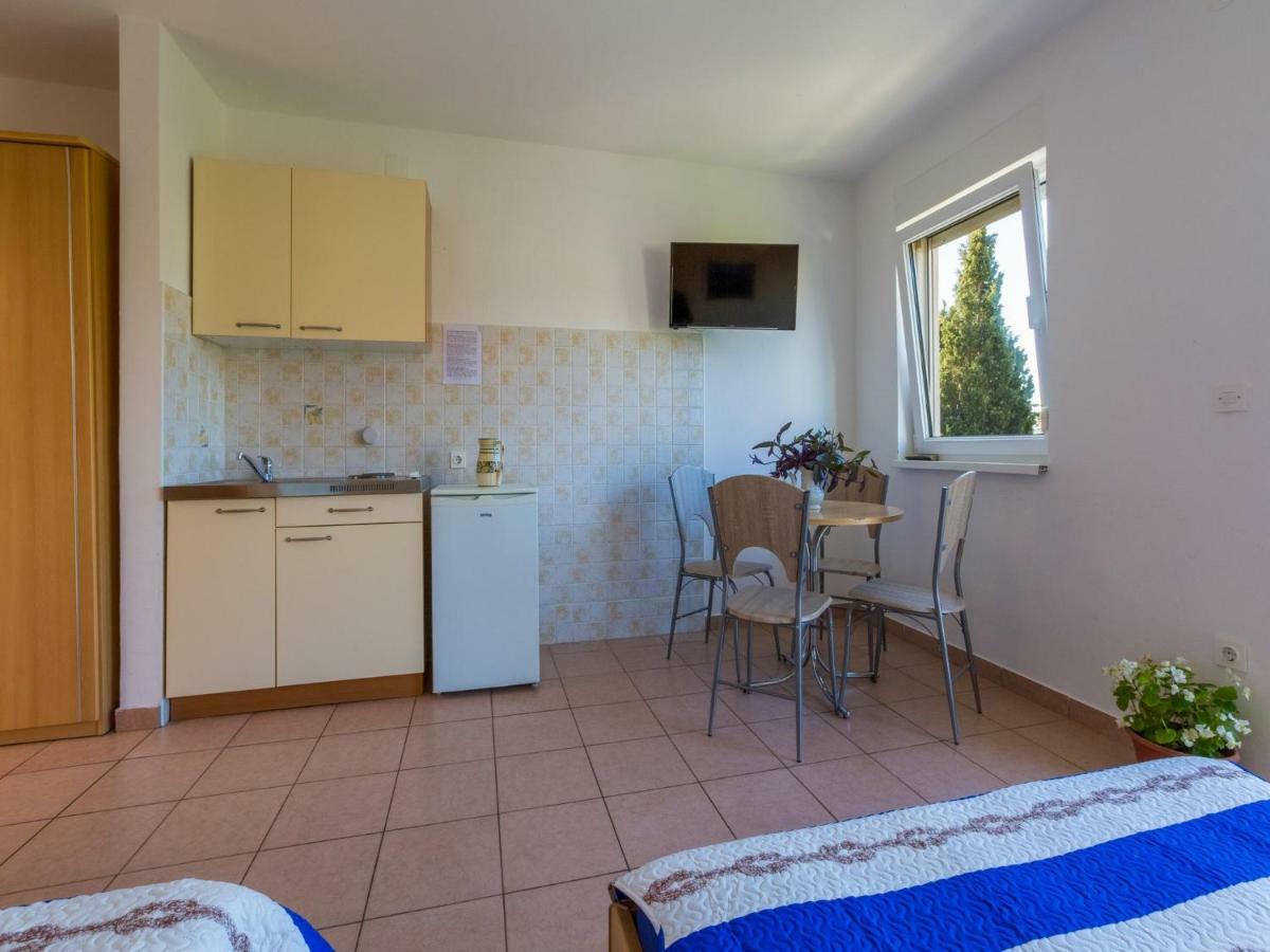 Apartments Ani 크리크베니카 외부 사진