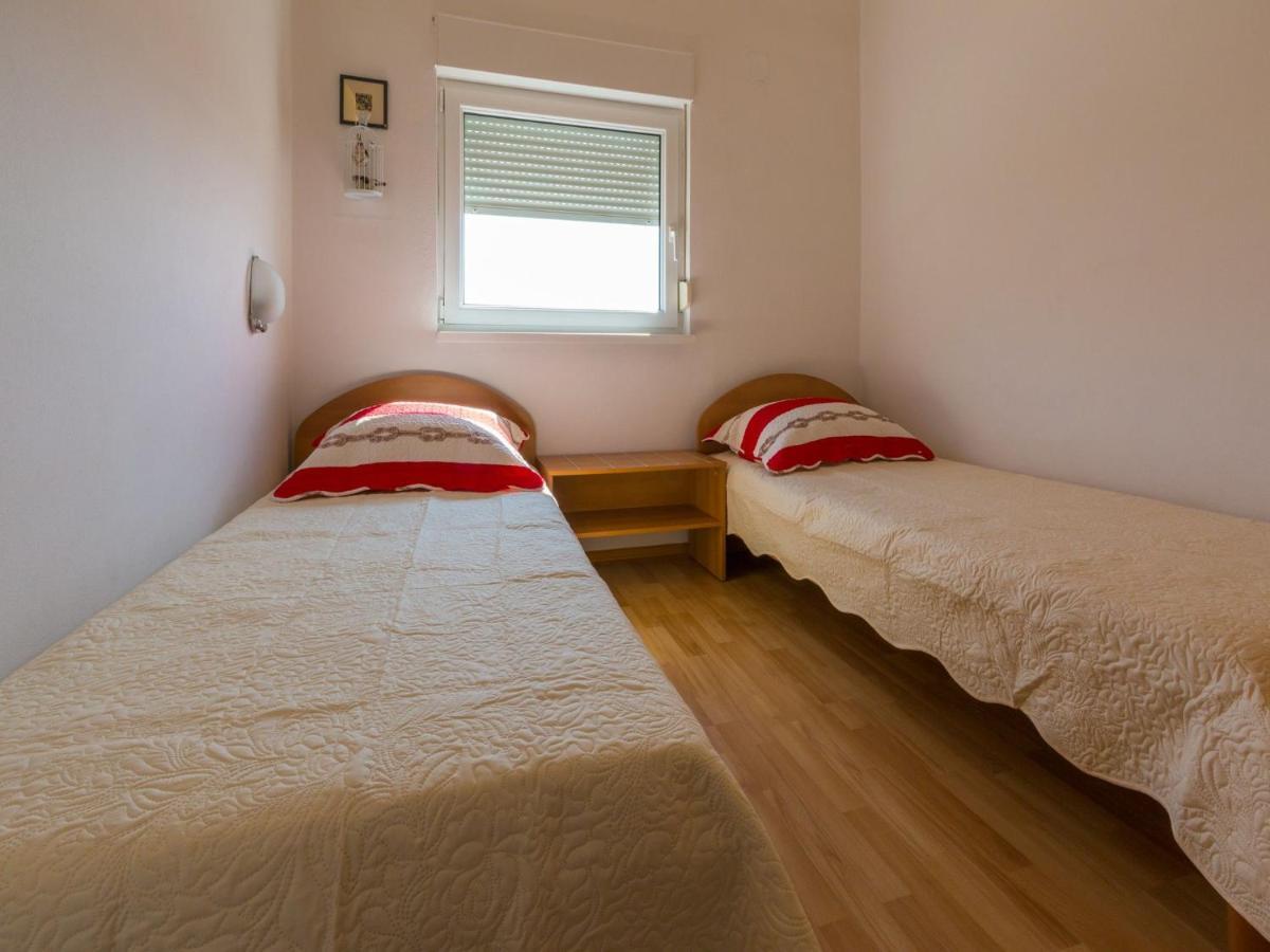 Apartments Ani 크리크베니카 외부 사진