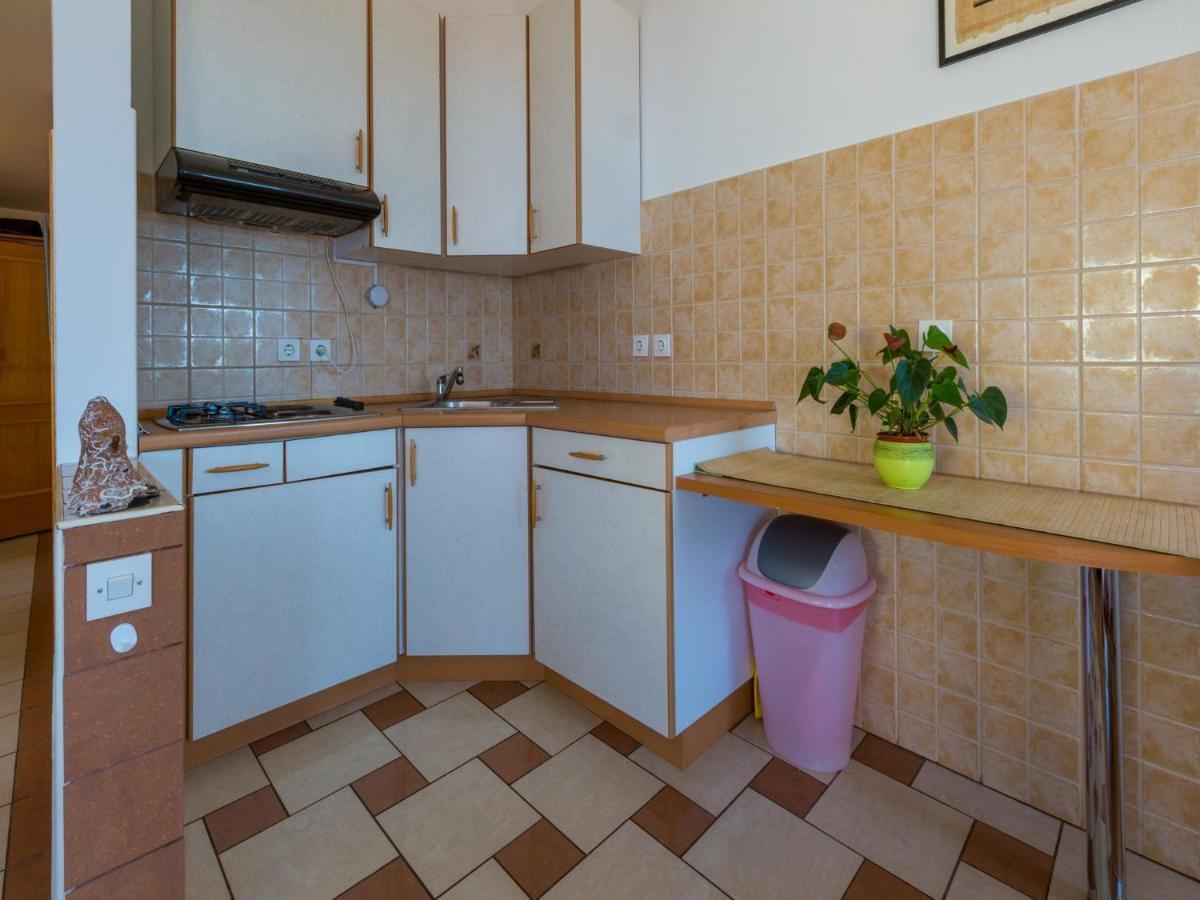Apartments Ani 크리크베니카 외부 사진