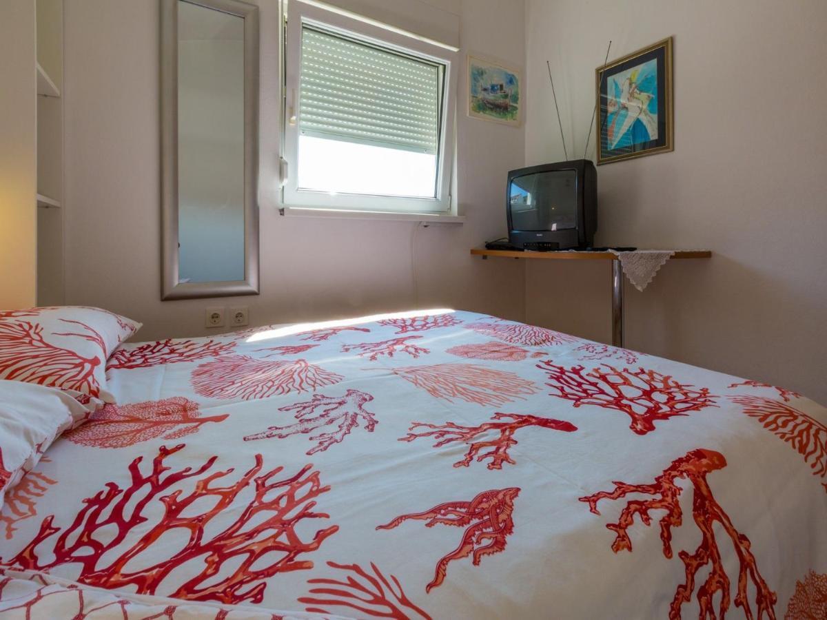 Apartments Ani 크리크베니카 외부 사진