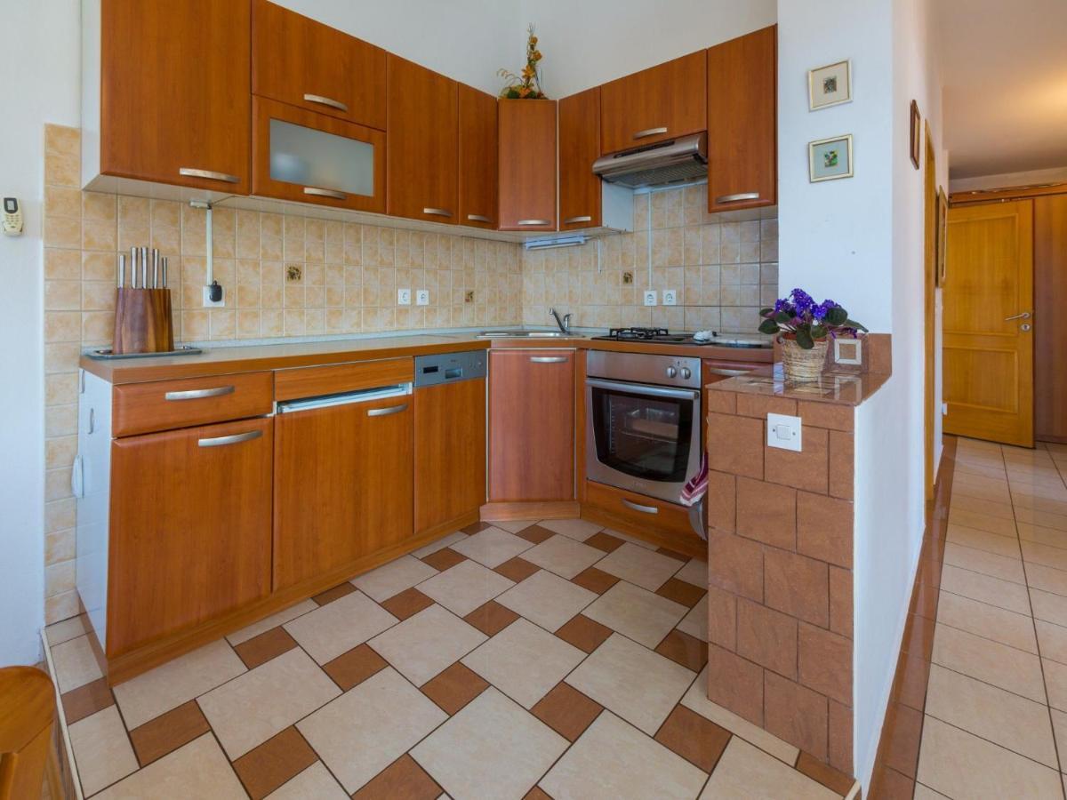 Apartments Ani 크리크베니카 외부 사진